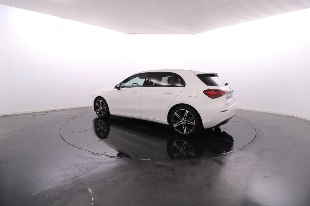 Mercedes-Benz Classe A - 180