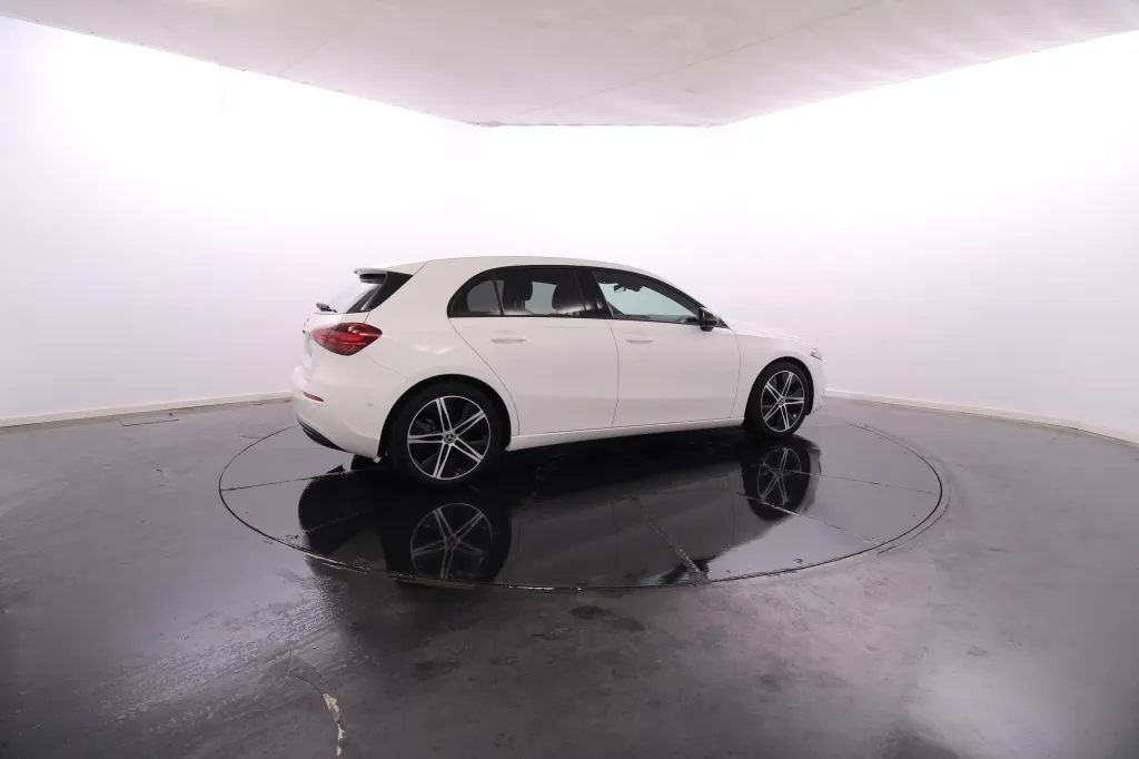 Mercedes-Benz Classe A - 180
