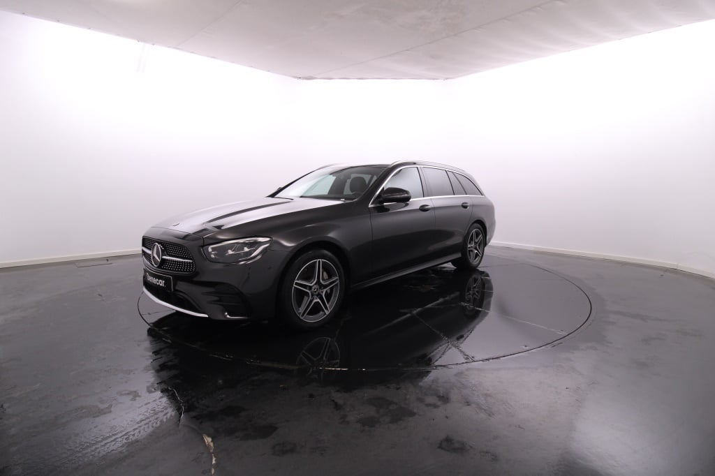 Mercedes-Benz Classe E - 300