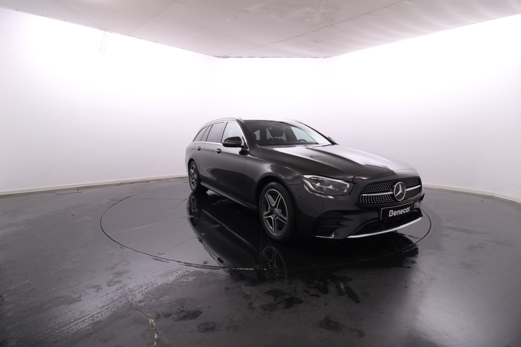 Mercedes-Benz Classe E - 300
