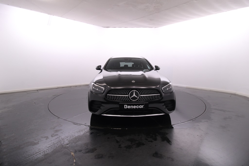 Mercedes-Benz Classe E - 300