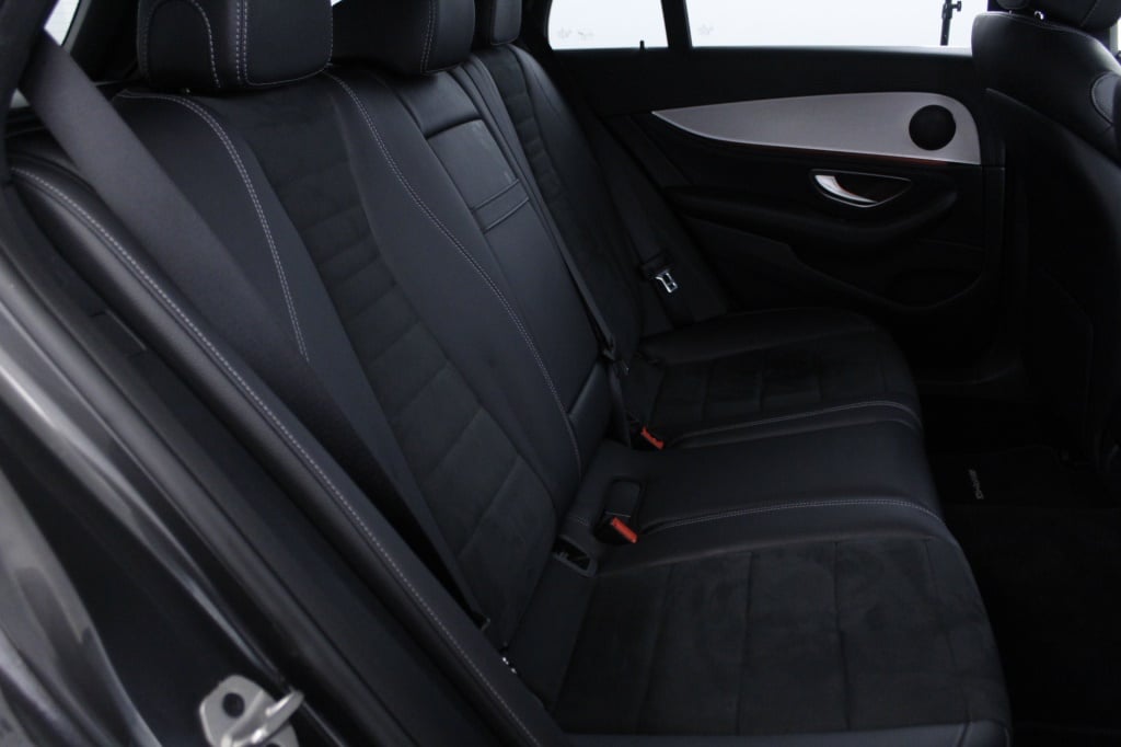 Mercedes-Benz Classe E - 300