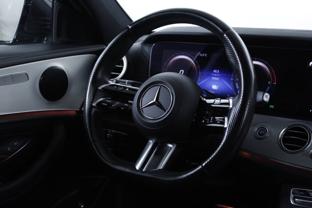 Mercedes-Benz Classe E - 300