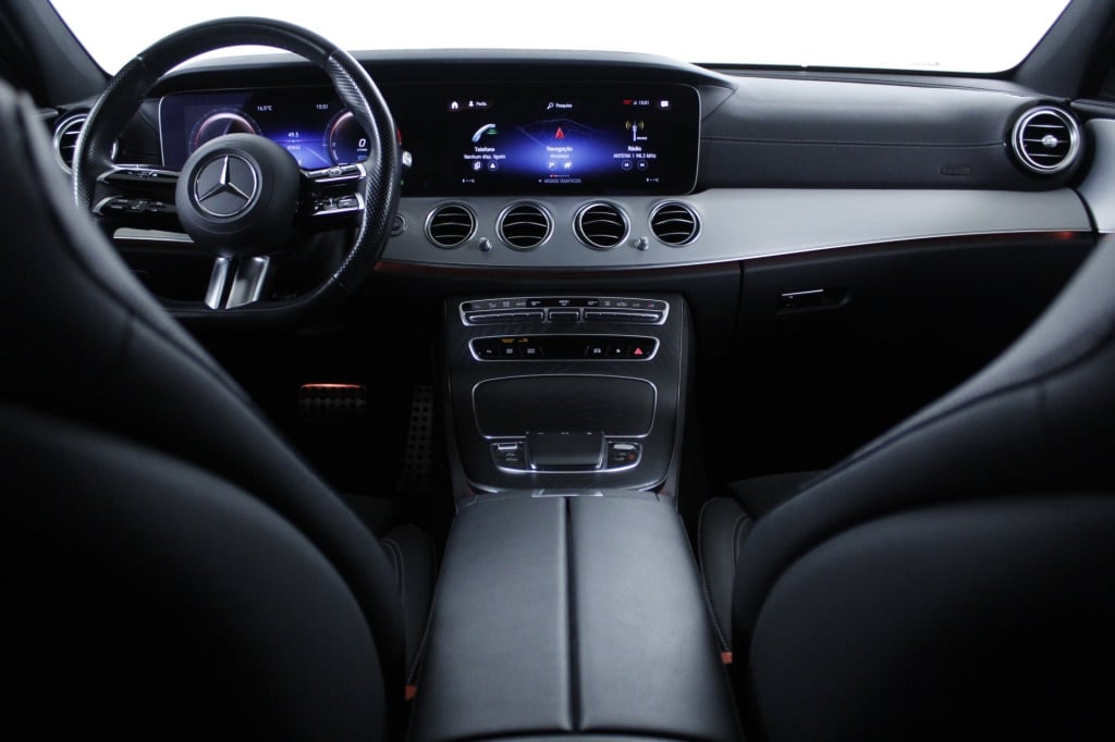 Mercedes-Benz Classe E - 300