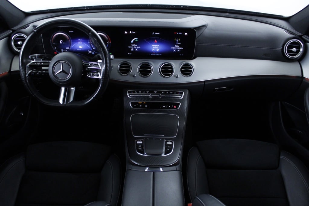 Mercedes-Benz Classe E - 300