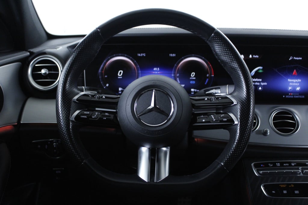 Mercedes-Benz Classe E - 300