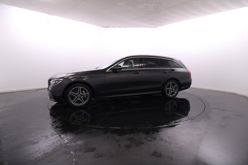 Mercedes-Benz Classe E - 300