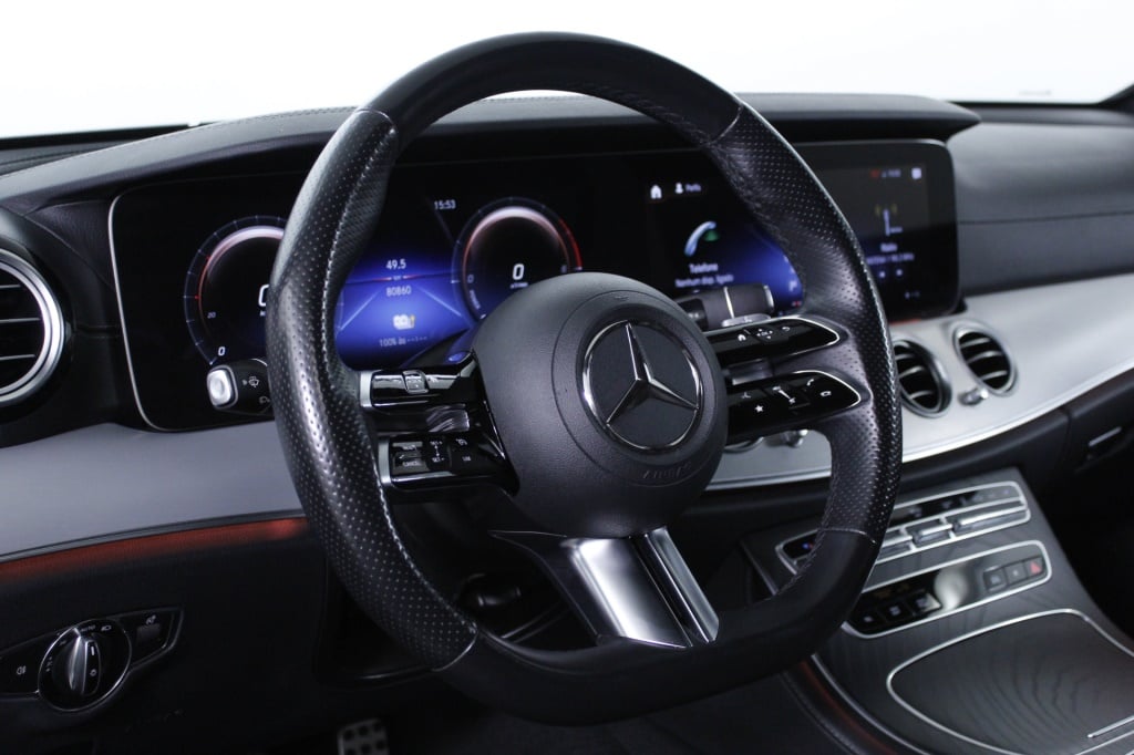 Mercedes-Benz Classe E - 300