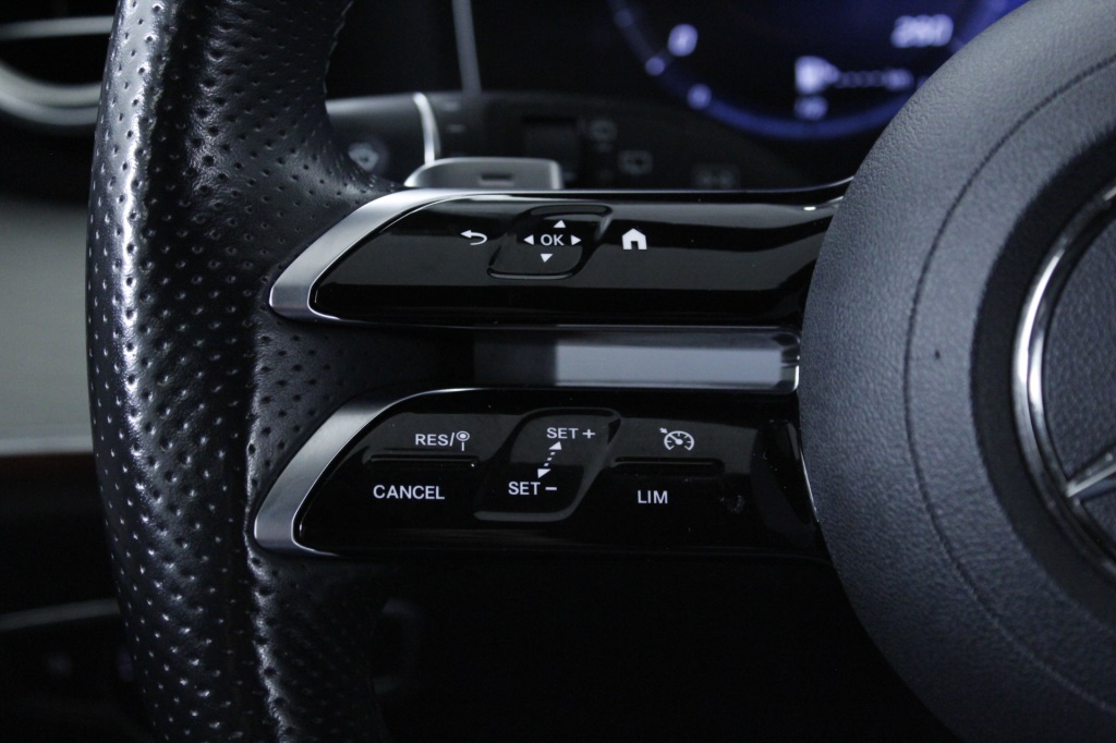 Mercedes-Benz Classe E - 300