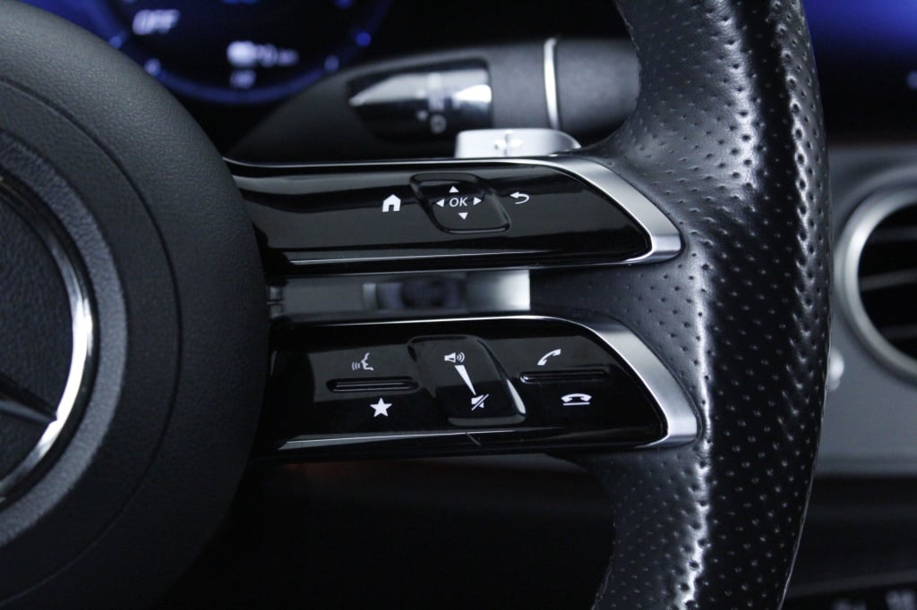 Mercedes-Benz Classe E - 300