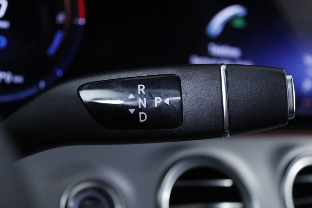 Mercedes-Benz Classe E - 300