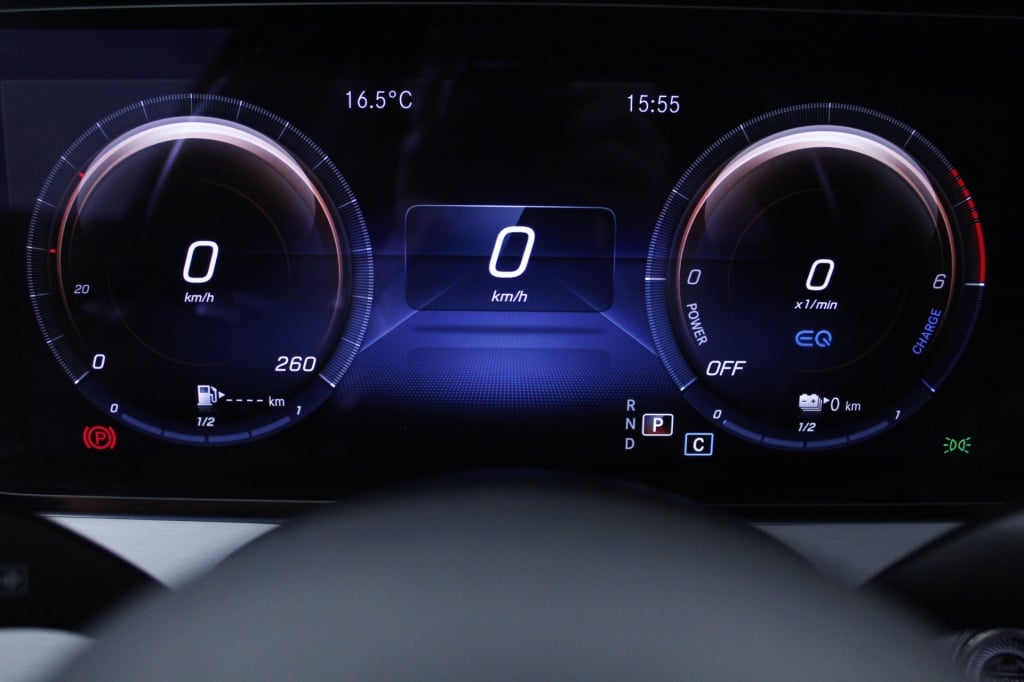 Mercedes-Benz Classe E - 300