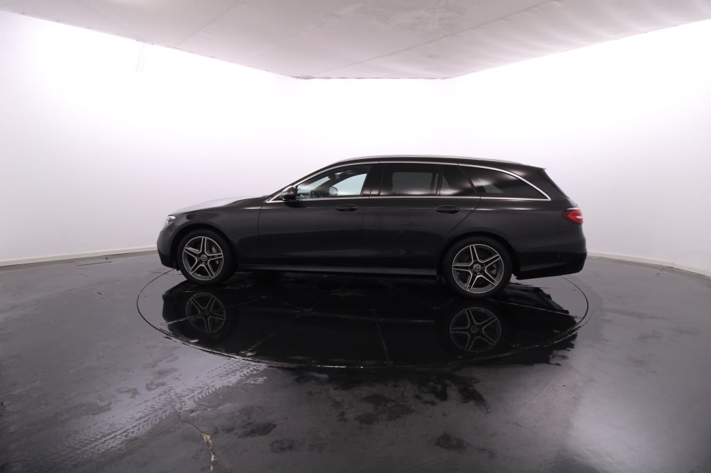 Mercedes-Benz Classe E - 300