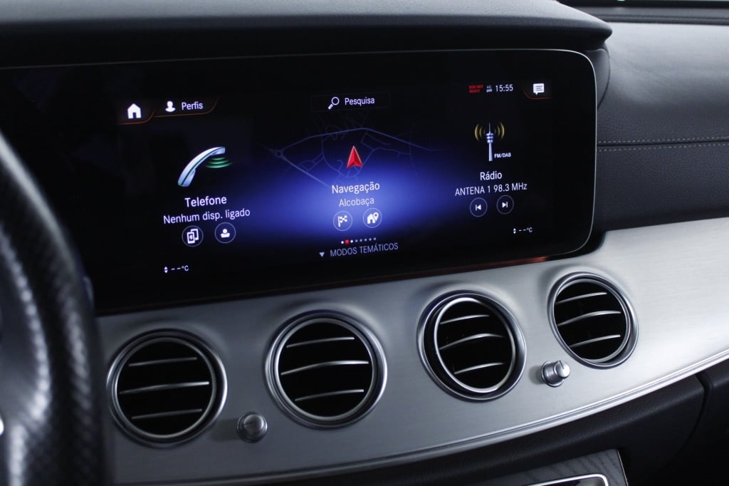 Mercedes-Benz Classe E - 300