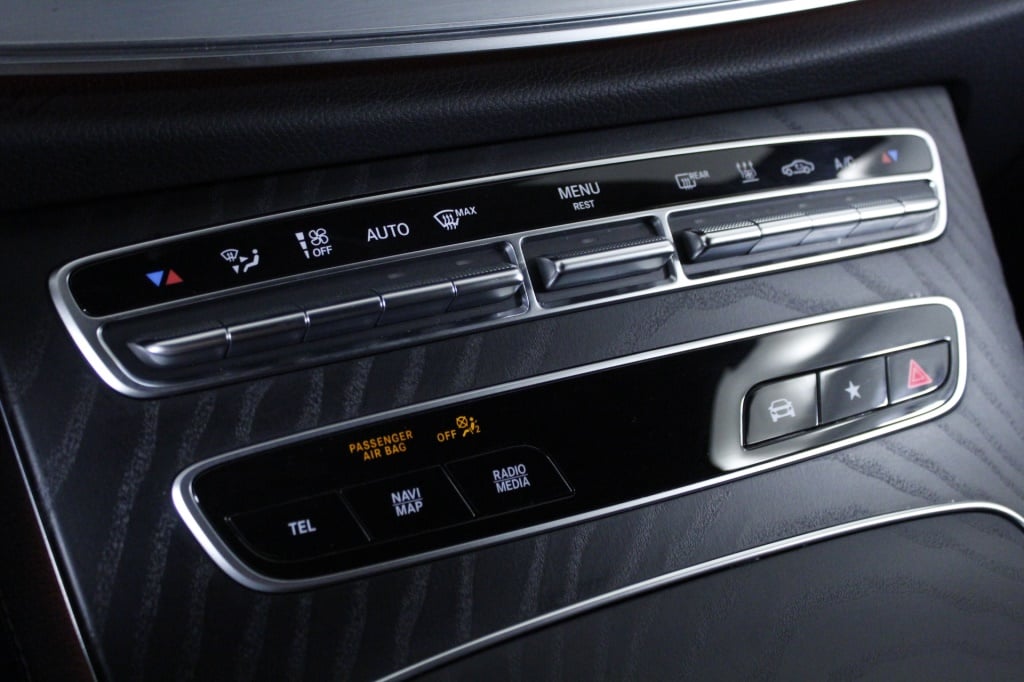 Mercedes-Benz Classe E - 300