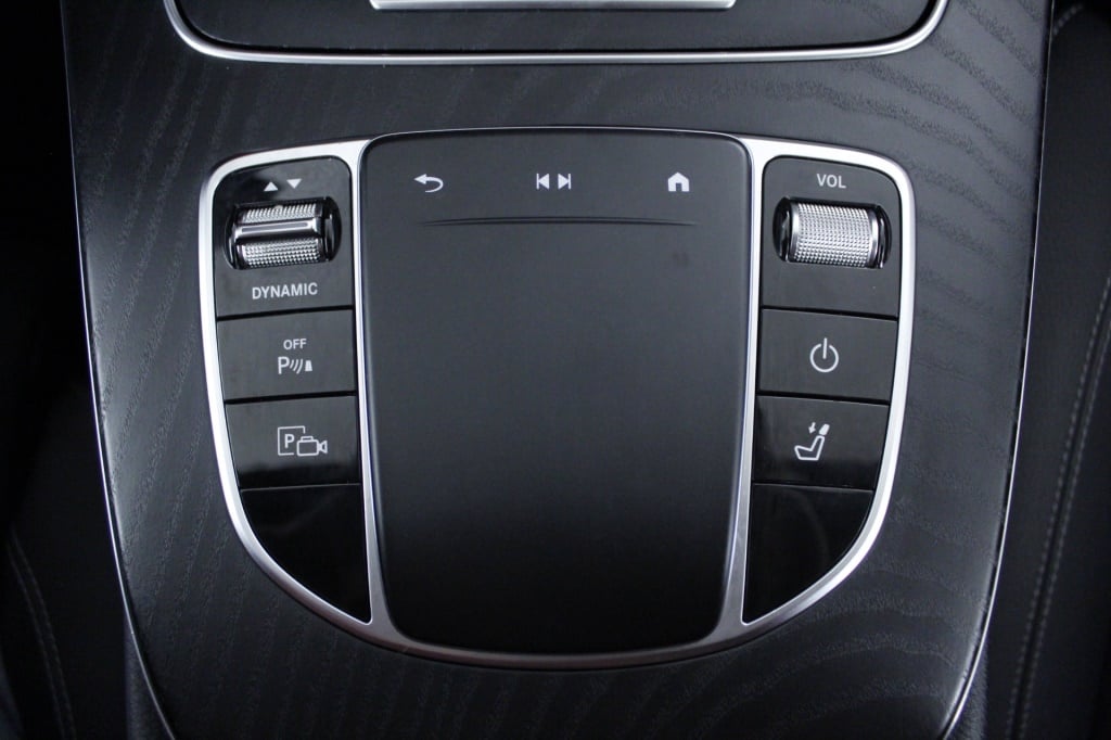 Mercedes-Benz Classe E - 300