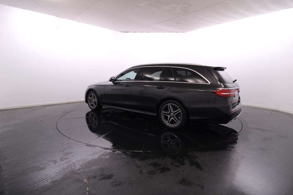 Mercedes-Benz Classe E - 300