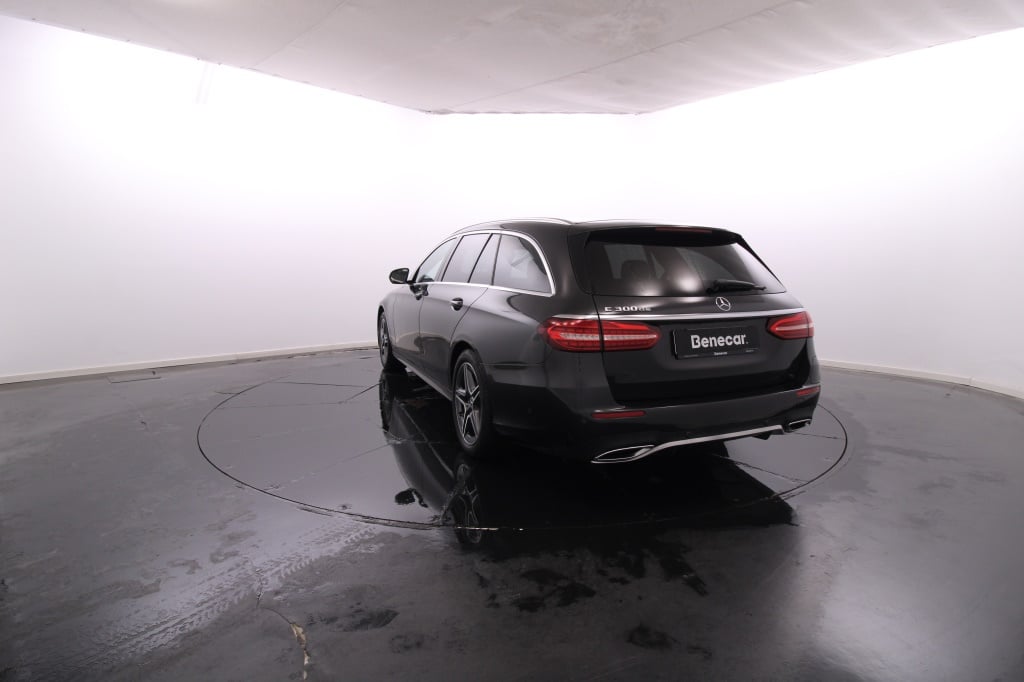 Mercedes-Benz Classe E - 300