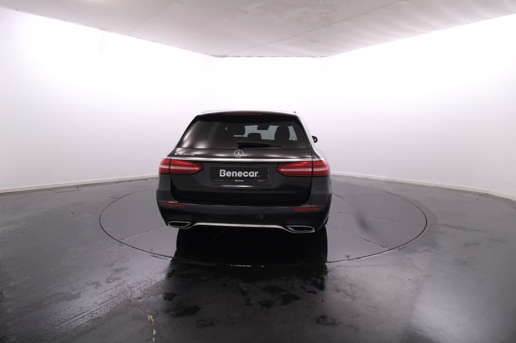 Mercedes-Benz Classe E - 300