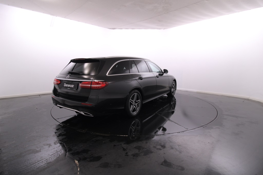 Mercedes-Benz Classe E - 300
