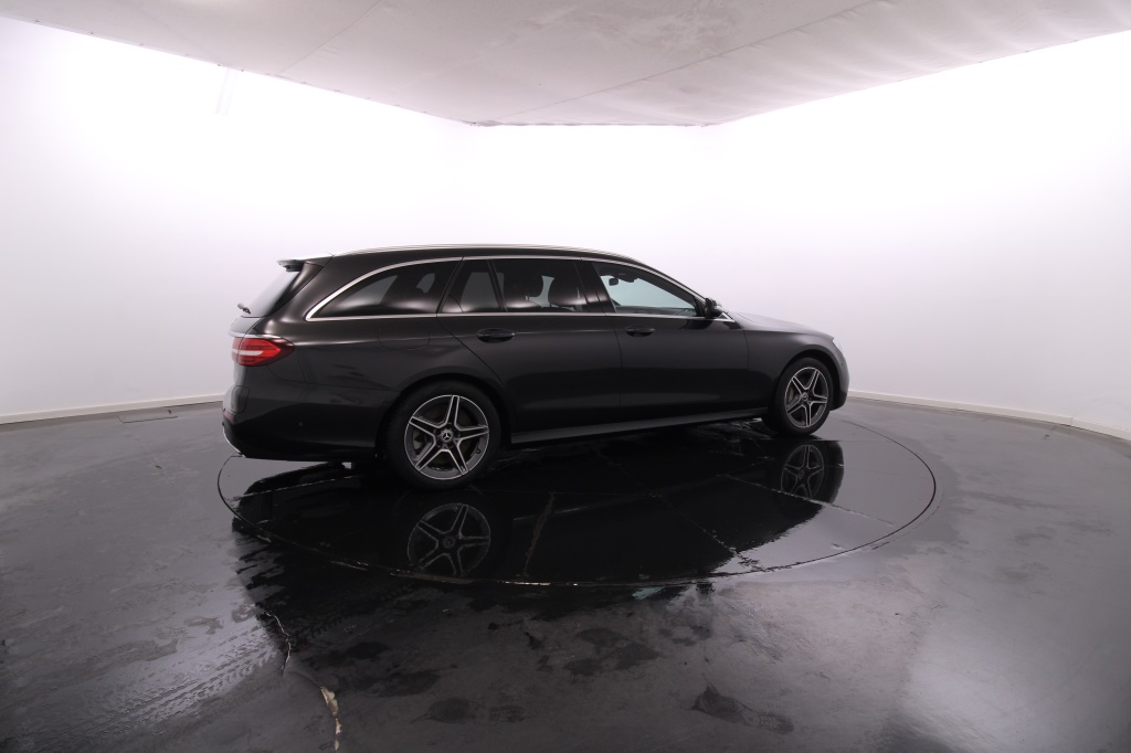 Mercedes-Benz Classe E - 300