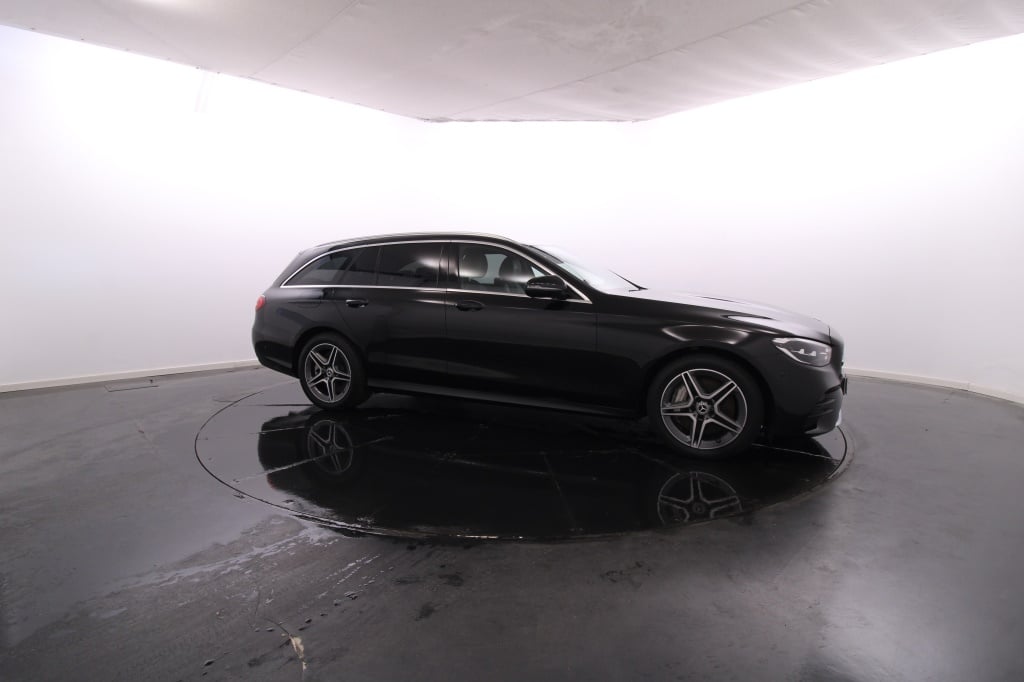 Mercedes-Benz Classe E - 300