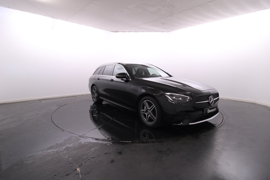 Mercedes-Benz Classe E - 300