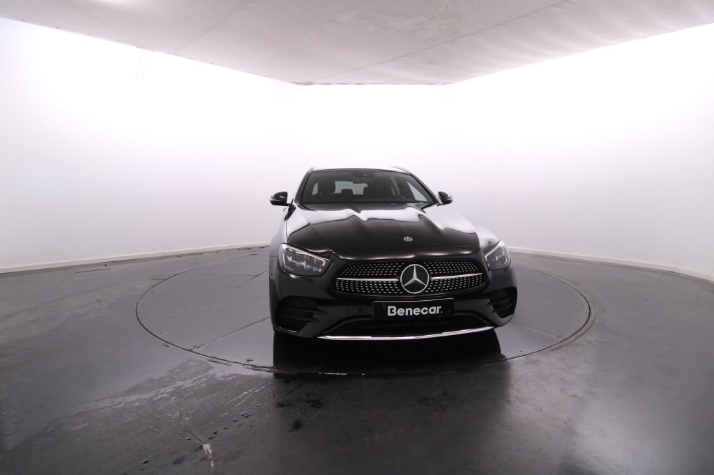 Mercedes-Benz Classe E - 300