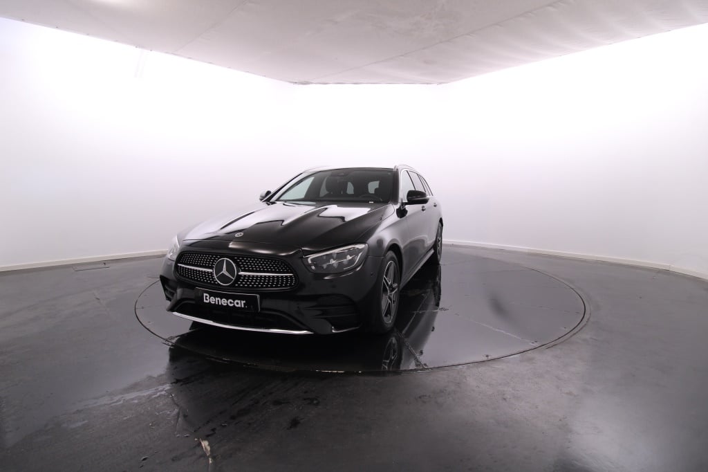 Mercedes-Benz Classe E - 300