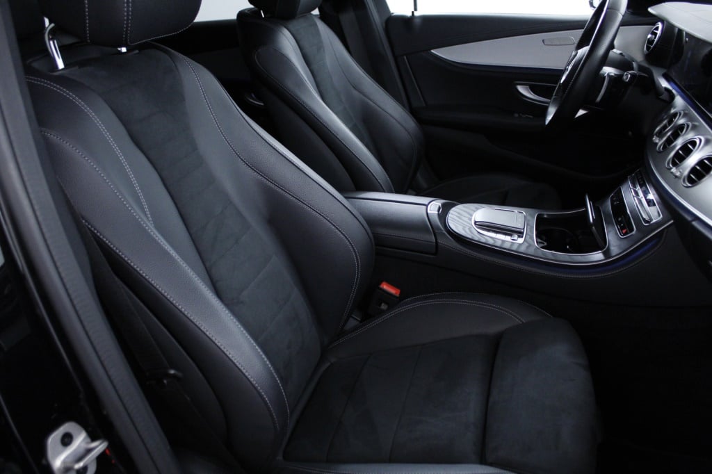 Mercedes-Benz Classe E - 300