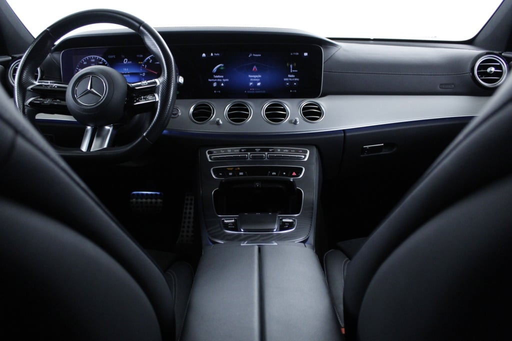 Mercedes-Benz Classe E - 300