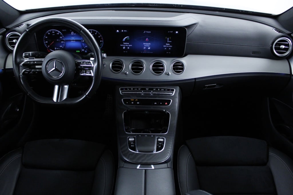 Mercedes-Benz Classe E - 300