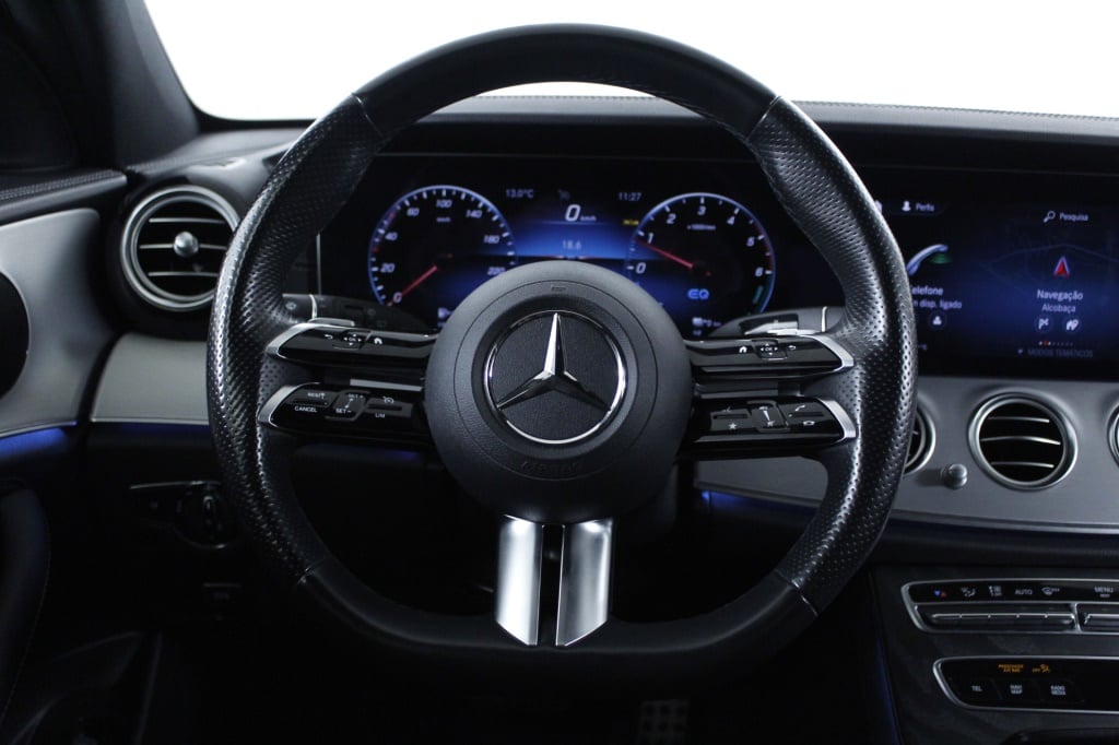 Mercedes-Benz Classe E - 300