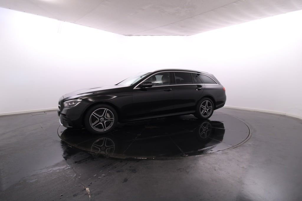 Mercedes-Benz Classe E - 300