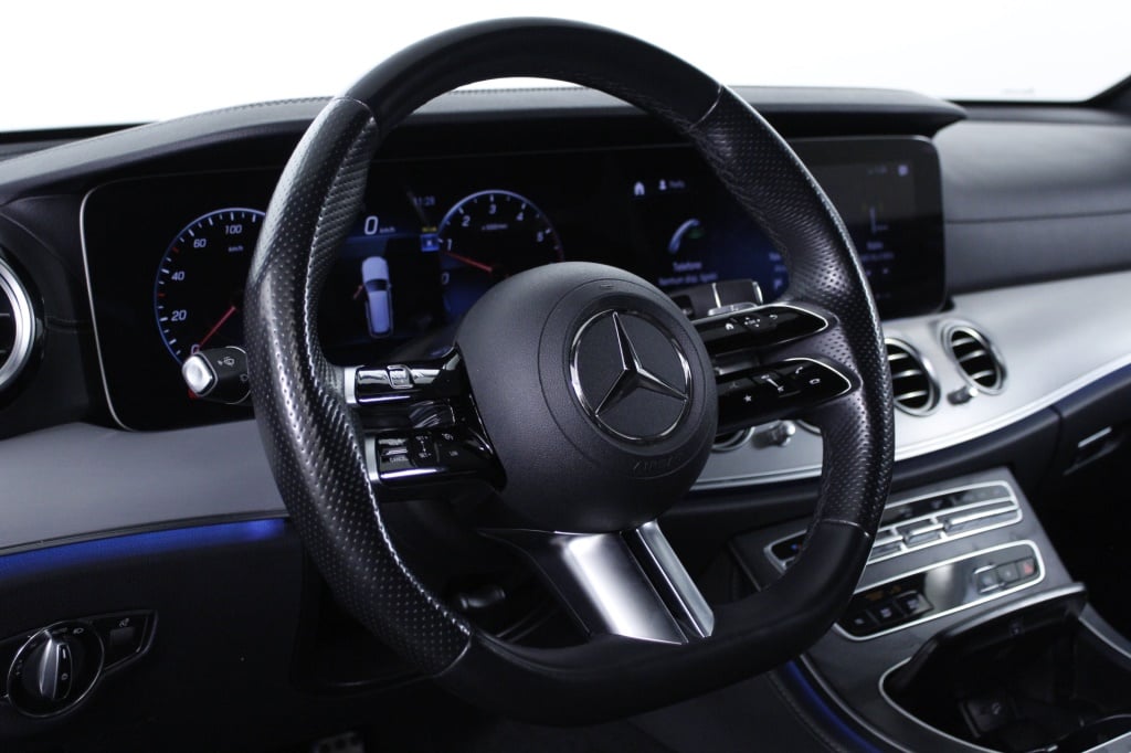 Mercedes-Benz Classe E - 300