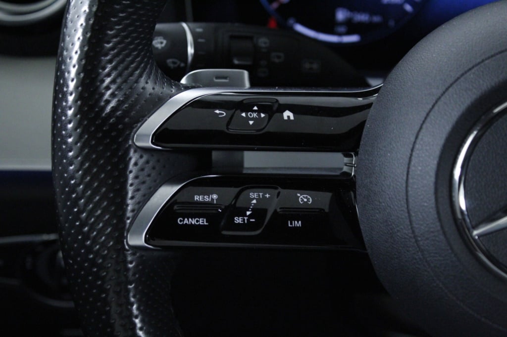 Mercedes-Benz Classe E - 300