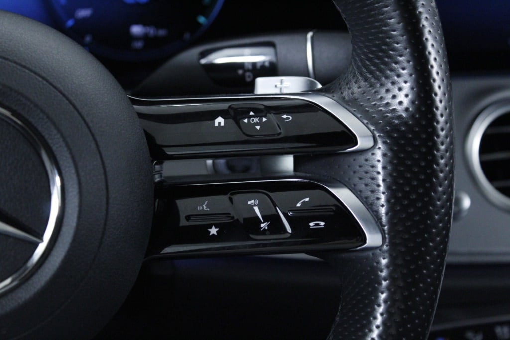 Mercedes-Benz Classe E - 300