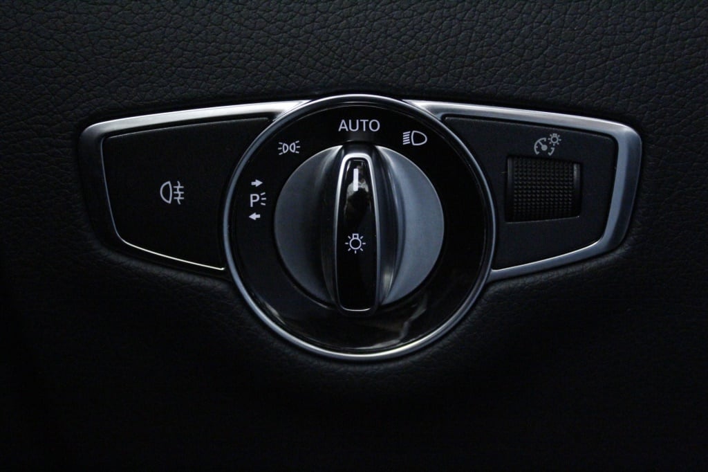 Mercedes-Benz Classe E - 300