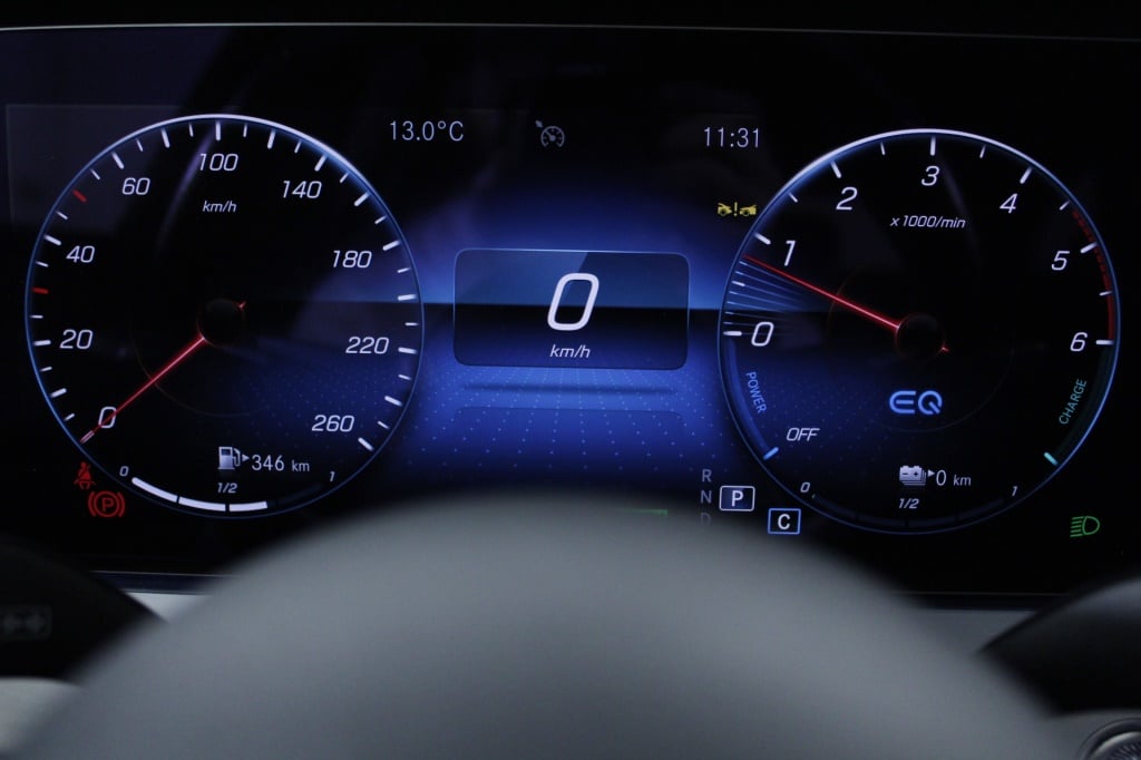 Mercedes-Benz Classe E - 300