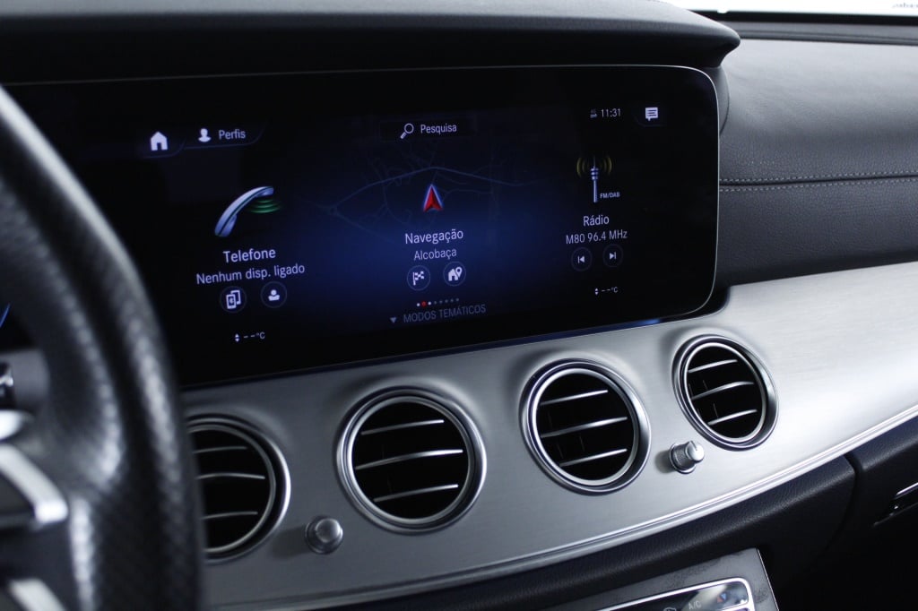 Mercedes-Benz Classe E - 300