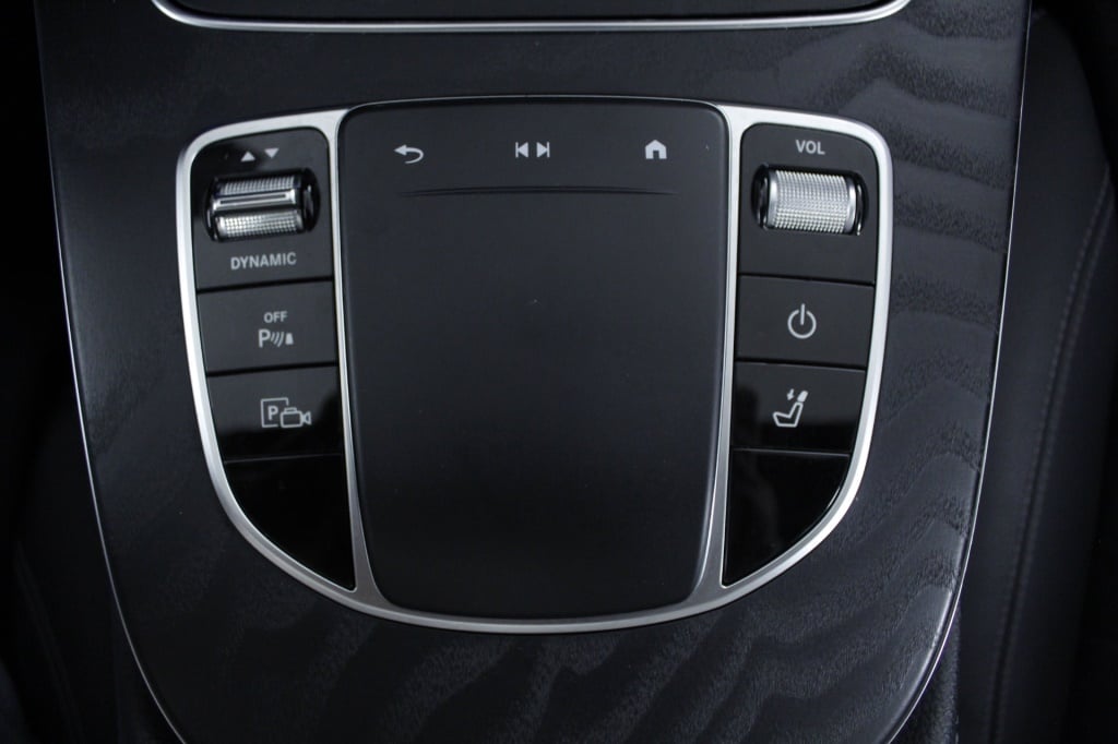 Mercedes-Benz Classe E - 300