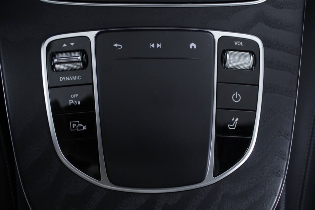 Mercedes-Benz Classe E - 300