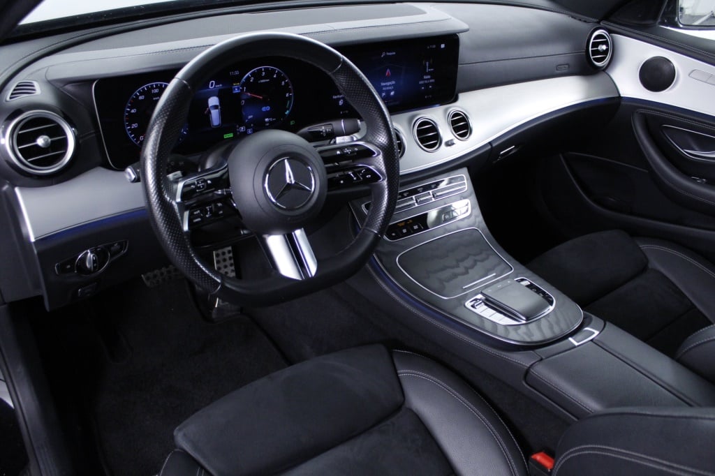 Mercedes-Benz Classe E - 300