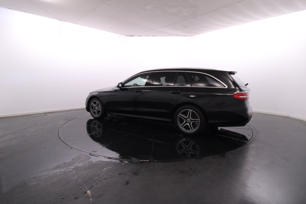 Mercedes-Benz Classe E - 300