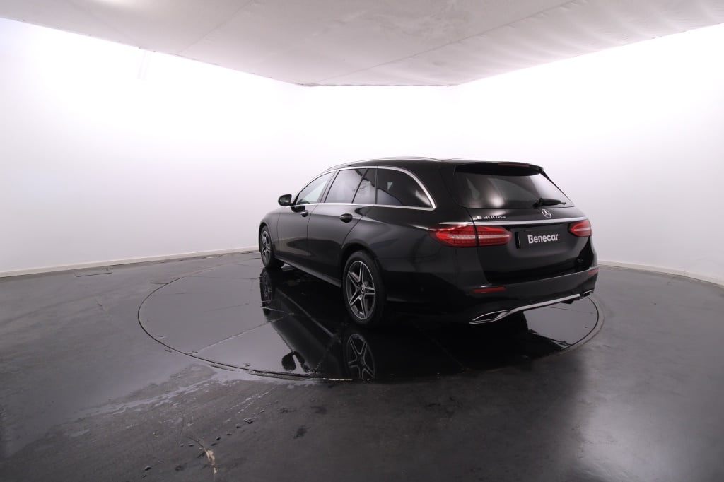 Mercedes-Benz Classe E - 300