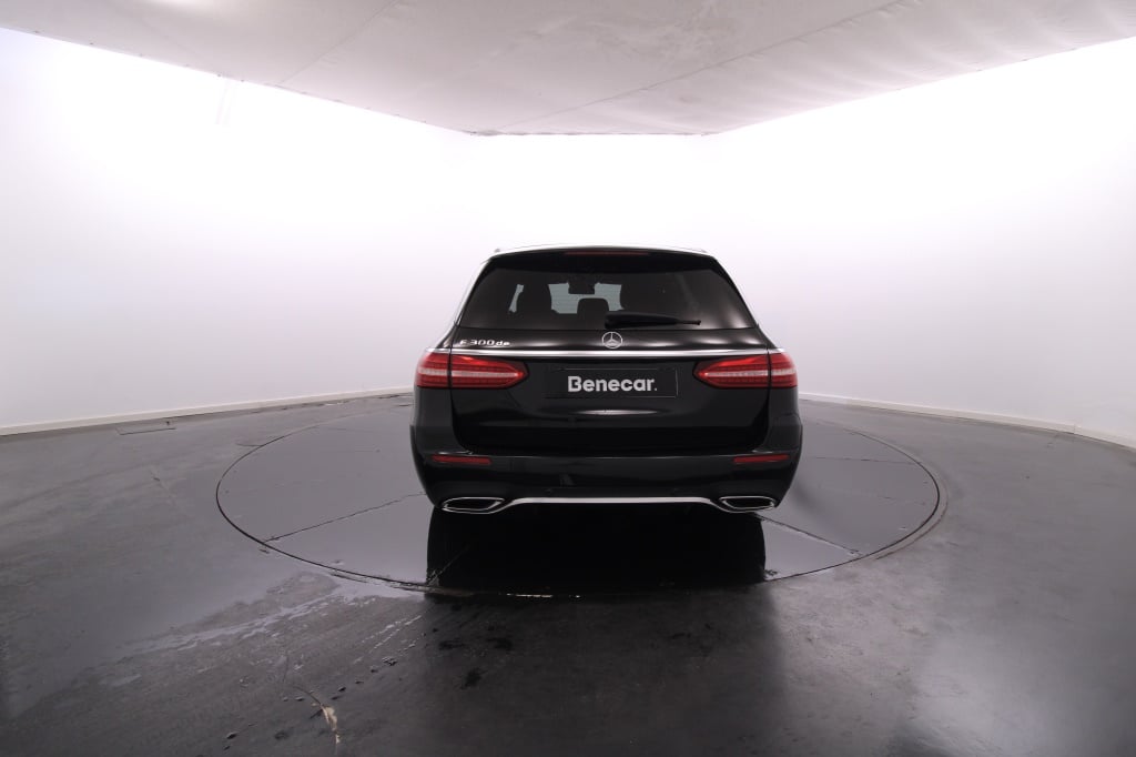 Mercedes-Benz Classe E - 300