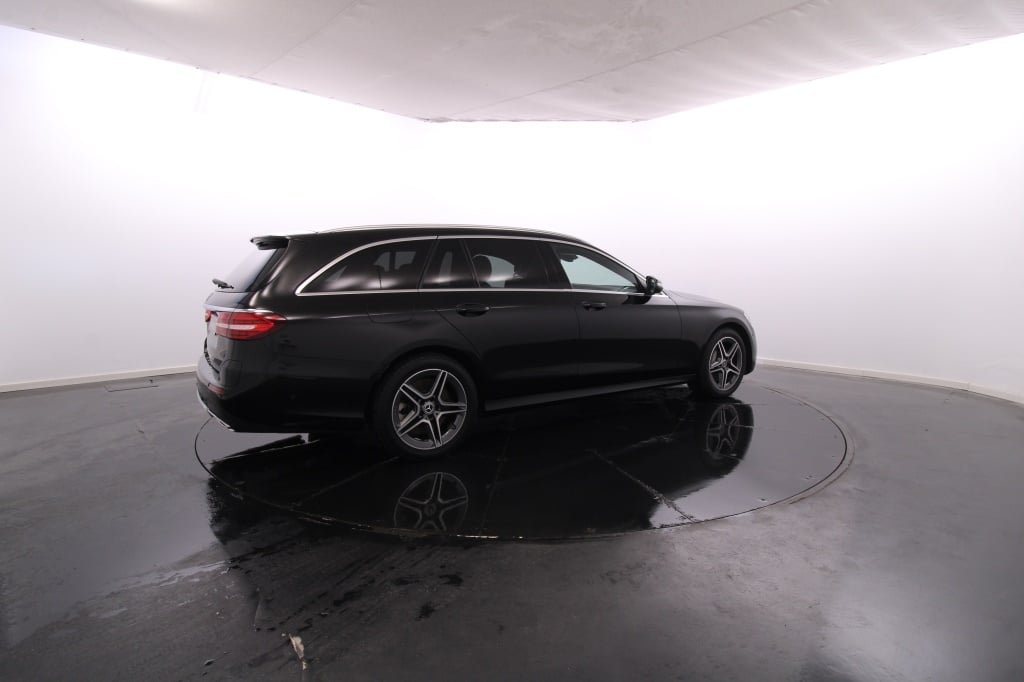 Mercedes-Benz Classe E - 300