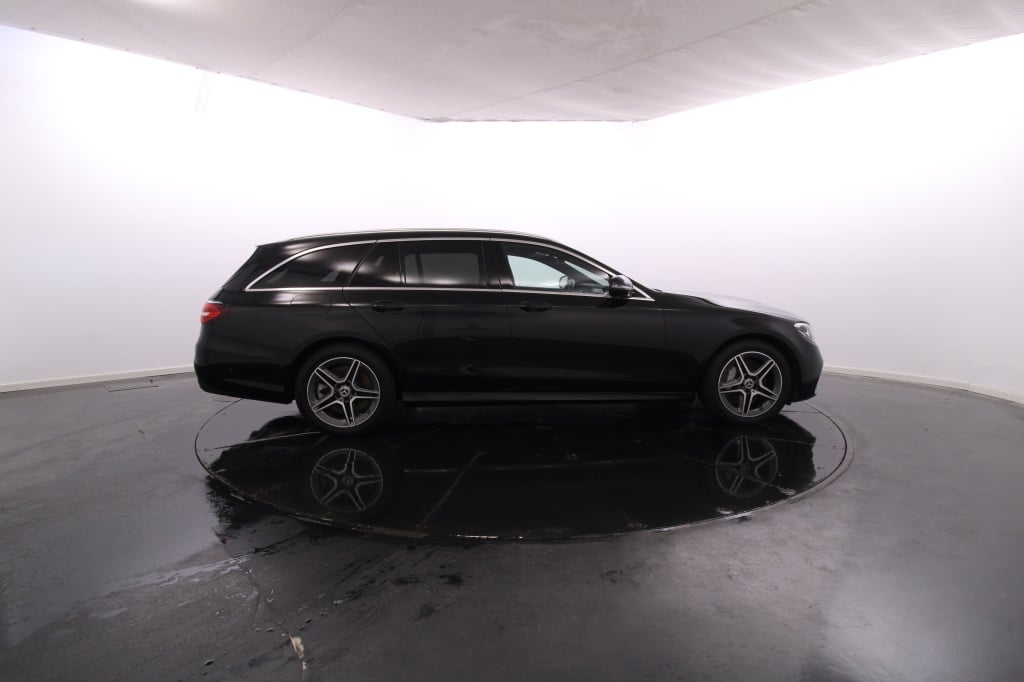 Mercedes-Benz Classe E - 300