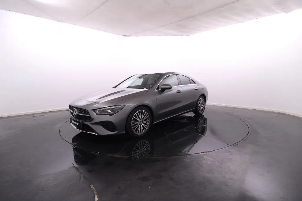 Mercedes-Benz Classe CLA - 180