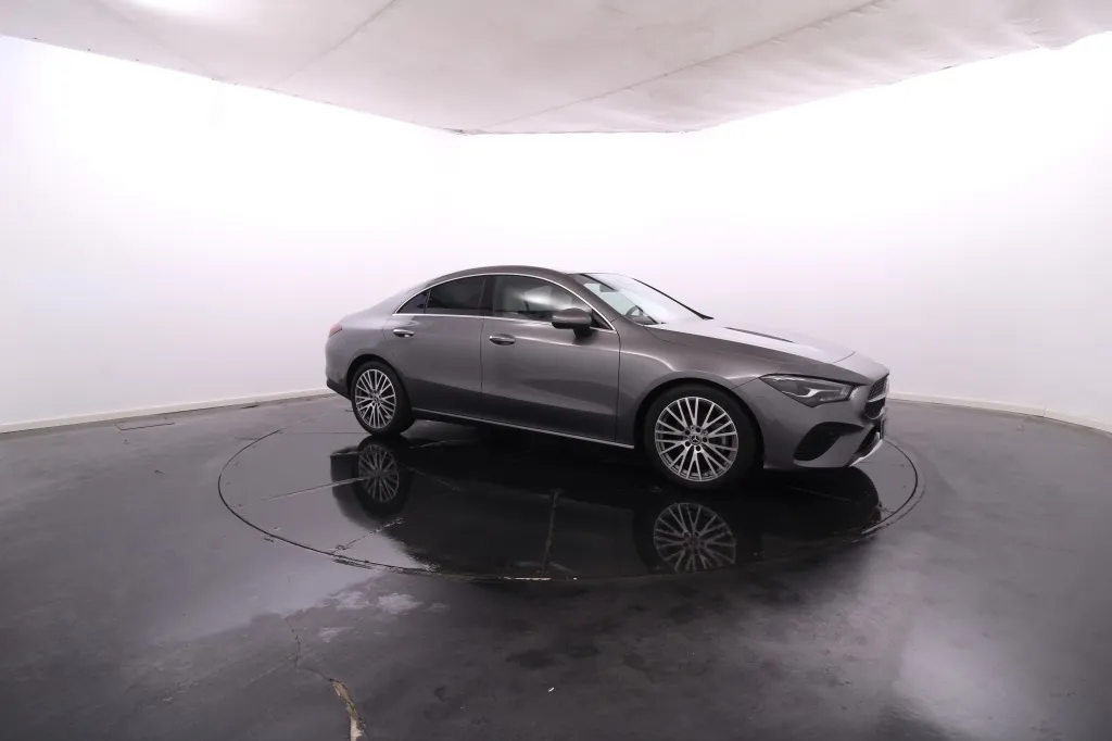 Mercedes-Benz Classe CLA - 180